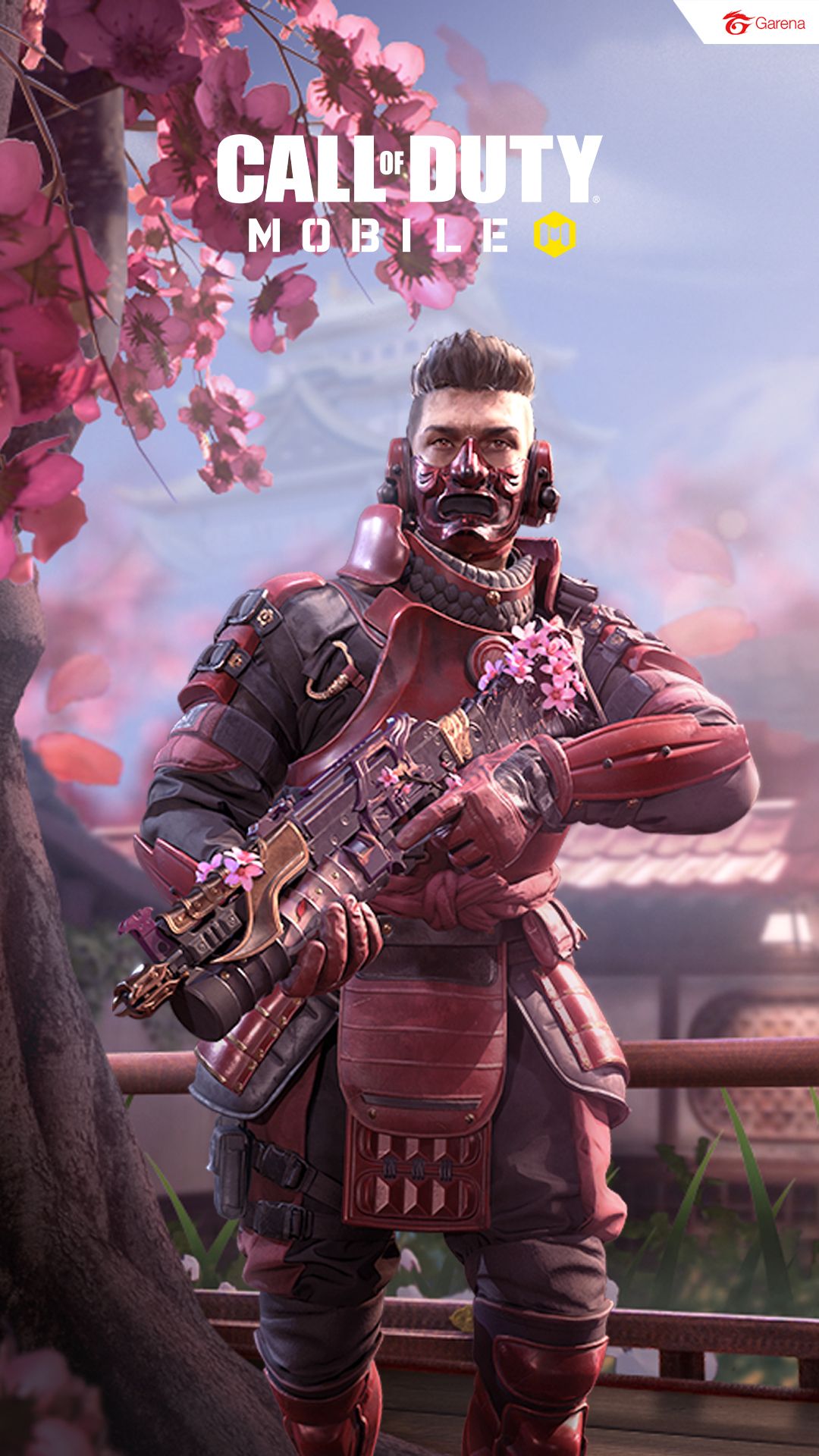 Berbagai Wallpaper HD Garena Call of Duty®: Mobile