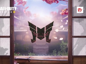 Berbagai Wallpaper HD Garena Call of Duty: Mobile, Kalian Wajib Punya!