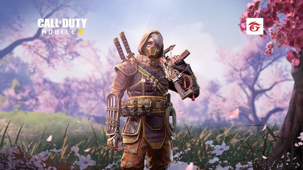 Berbagai Wallpaper HD Garena Call of Duty®: Mobile