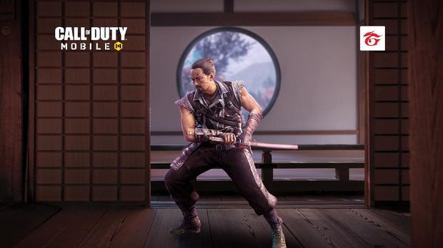 Berbagai Wallpaper HD Garena Call of Duty®: Mobile