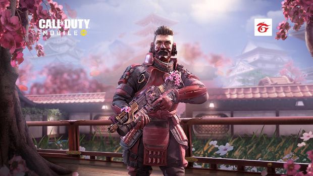 Berbagai Wallpaper HD Garena Call of Duty®: Mobile