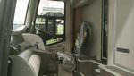 Lihat Lebih Dekat Interior Bus Tingkat PO Gunung Harta