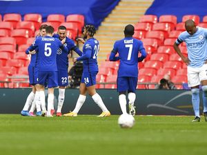 Hasil Semifinal Piala FA: Taklukkan City, Chelsea Melaju ke Final