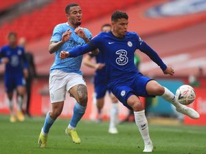Rekor Lawan Chelsea Kurang Sip, Man City: Makin Gereget!