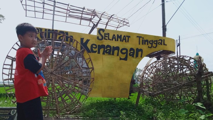 Curhat Warga Klaten soal tol Yogya-Solo