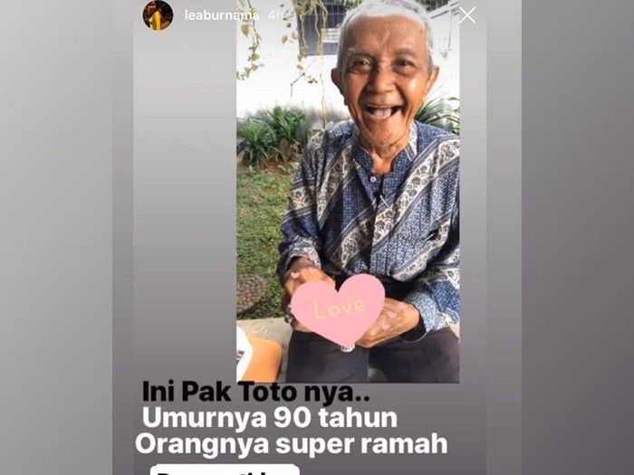 Demi Cari Uang, 5 Penjual Makanan Ini Rela Jalan Kaki Puluhan Kilometer