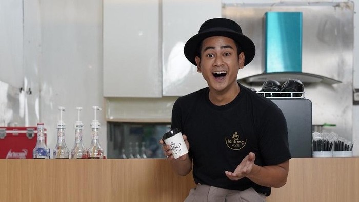 Dwi Andhika