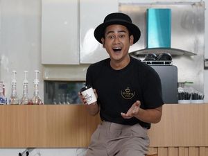 Dwi Andhika Akui Sempat Khawatir Buka Bisnis di Masa Pandemi
