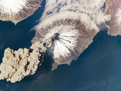 Keindahan Bumi dalam Jepretan Kamera Astronaut di Luar Angkasa