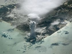 Keindahan Bumi dalam Jepretan Kamera Astronaut di Luar Angkasa