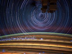 Keindahan Bumi dalam Jepretan Kamera Astronaut di Luar Angkasa