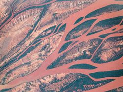 Keindahan Bumi dalam Jepretan Kamera Astronaut di Luar Angkasa