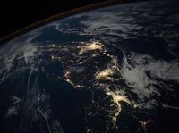 7 Alasan Planet Bumi Sempurna Untuk Kehidupan
