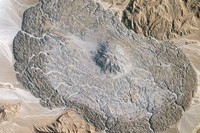 Kontes fotografi Tournament Earth mempertandingkan 32 foto hasil jepretan astronaut di luar angkasa