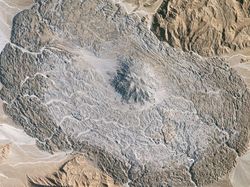 Keindahan Bumi dalam Jepretan Kamera Astronaut di Luar Angkasa