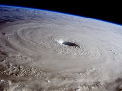 Keindahan Bumi dalam Jepretan Kamera Astronaut di Luar Angkasa