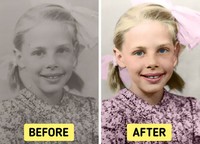 fotoinet photoshop warna hitam putih