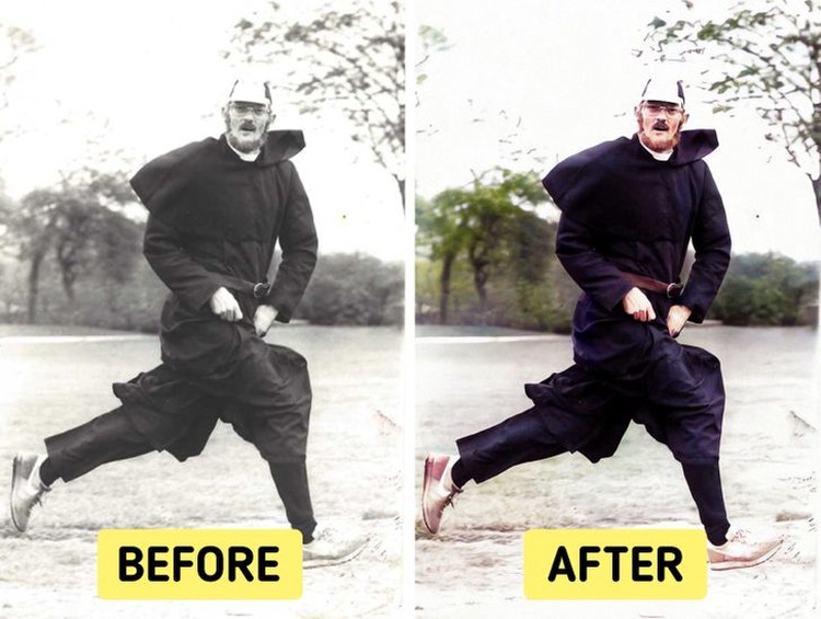 fotoinet photoshop warna hitam putih