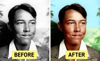fotoinet photoshop warna hitam putih