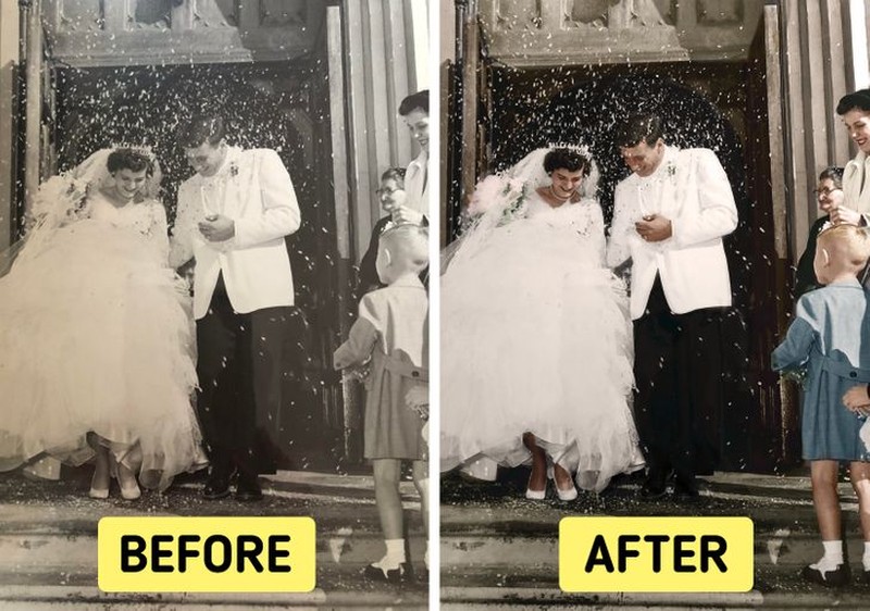 fotoinet photoshop warna hitam putih