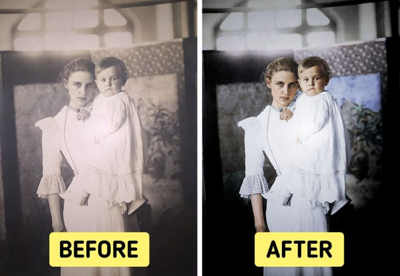 fotoinet photoshop warna hitam putih