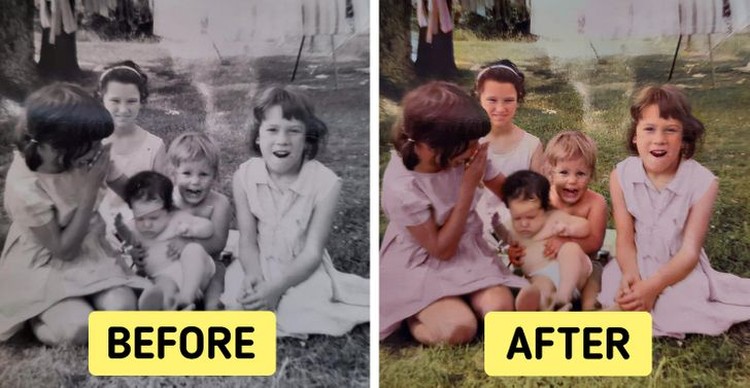 fotoinet photoshop warna hitam putih