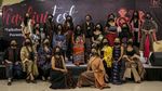 Galang Dana untuk Korban Bencana NTT Lewat Fashion Show