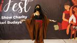 Galang Dana untuk Korban Bencana NTT Lewat Fashion Show
