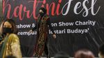 Galang Dana untuk Korban Bencana NTT Lewat Fashion Show