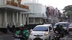 Ngabuburit Ditemani Pocong dan Kuntilanak di Bandung, Hii...
