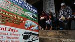 Hindari Larangan, Warga Mulai Mudik Awal