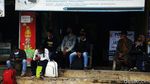 Hindari Larangan, Warga Mulai Mudik Awal