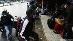 Hindari Larangan, Warga Mulai Mudik Awal