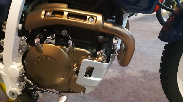Honda AX-1