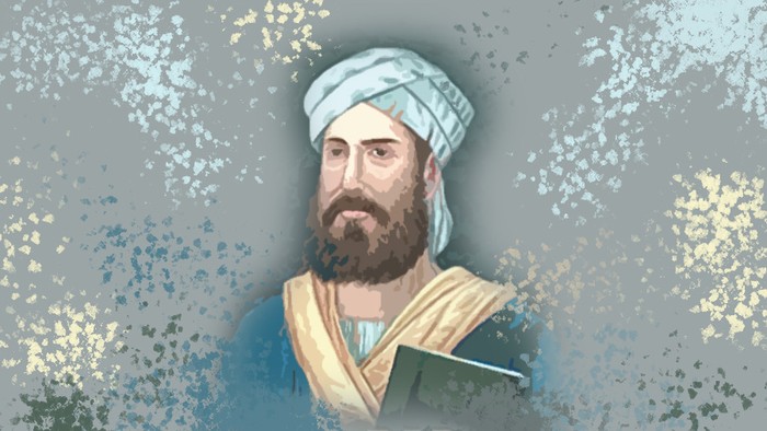 Ibnu Hayyan dan Ibnu Haitsam