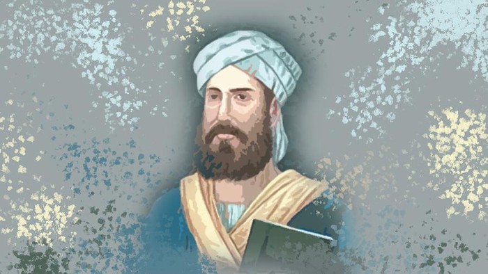 Al farabi merupakan seorang cendekiawan islam yang terkenal dengan julukan guru