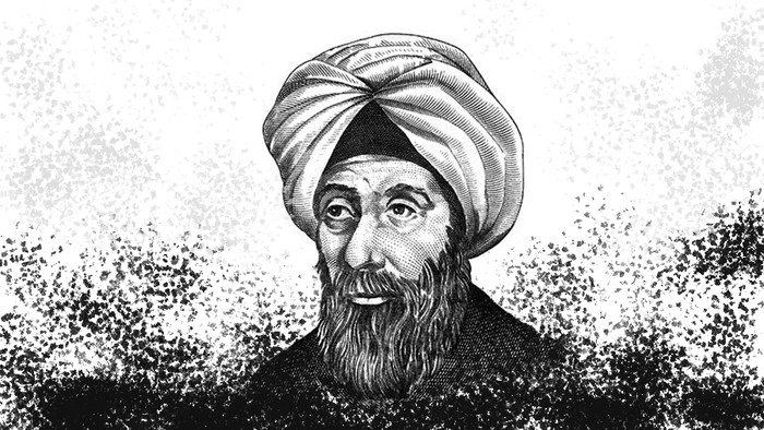 Ibnu Hayyan dan Ibnu Haitsam