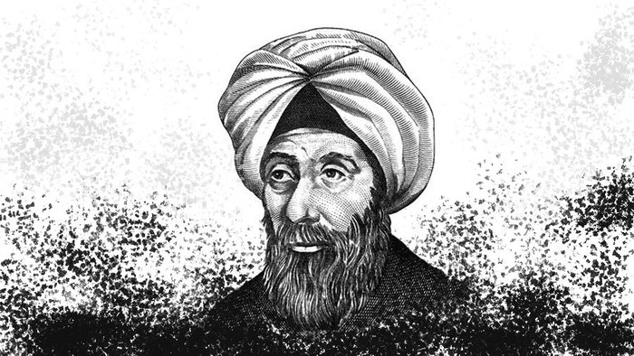 Ibnu Hayyan dan Ibnu Haitsam