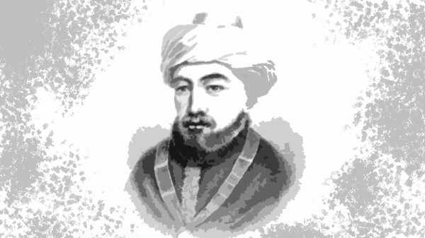 Men ruschani yaladim