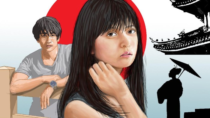 ilustrasi cerpen