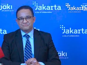 Menerka Manuver Relawan yang Bakal Deklarasi Anies Capres 2024