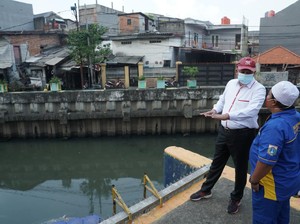 Intip Teknologi Pengolahan Air Bersih yang Bakal Dipakai di Bekasi