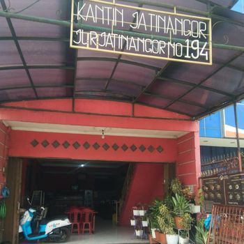 Kantin Jatinangor
