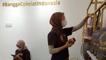 Keren! Pasangan Ini Ingin Populerkan Cokelat Indonesia