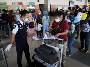 Bandara Sultan Hasanuddin Bersiap Hadapi Lonjakan Penumpang