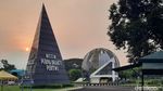 Taman Mini Indonesia Indah Masih Jadi Primadona Liburan Warga Jakarta