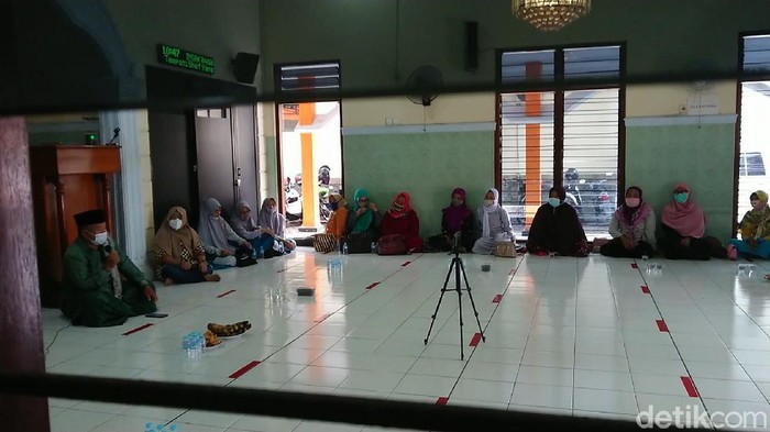 majelis taklim odha