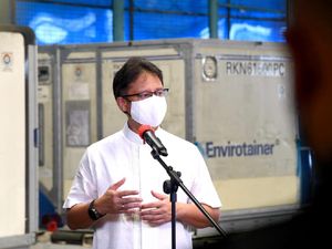 Menkes soal PPKM Mikro, PSBB, atau Lockdown: Esensinya Kurangi Mobilitas