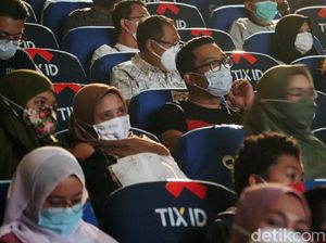 Cek Harga Tiket dan Jadwal Bioskop Medan 1 Juli 2022 di Sini