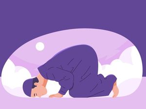 Sujud Sahwi: Pengertian, Tata Cara, Sebab, dan Hukumnya